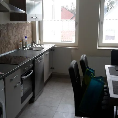 Accommodatie bij particulieren Workers Sleep *