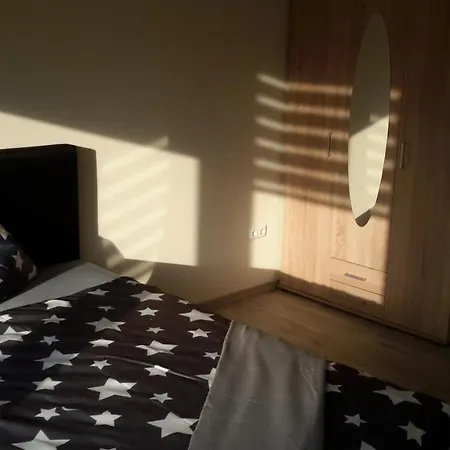 Workers Sleep Privat bolig Wilhelmshaven