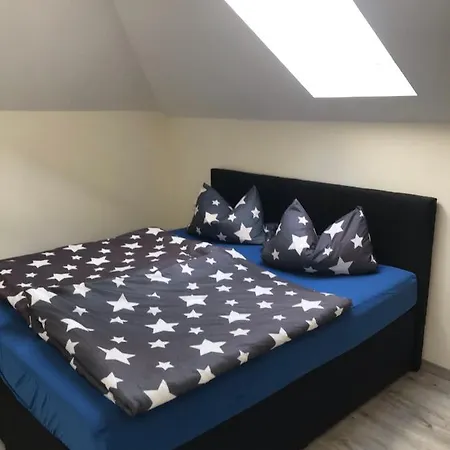 בית אירוח Workers Sleep ווילהלמסהאבן