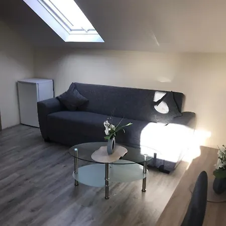 Workers Sleep Wilhelmshaven