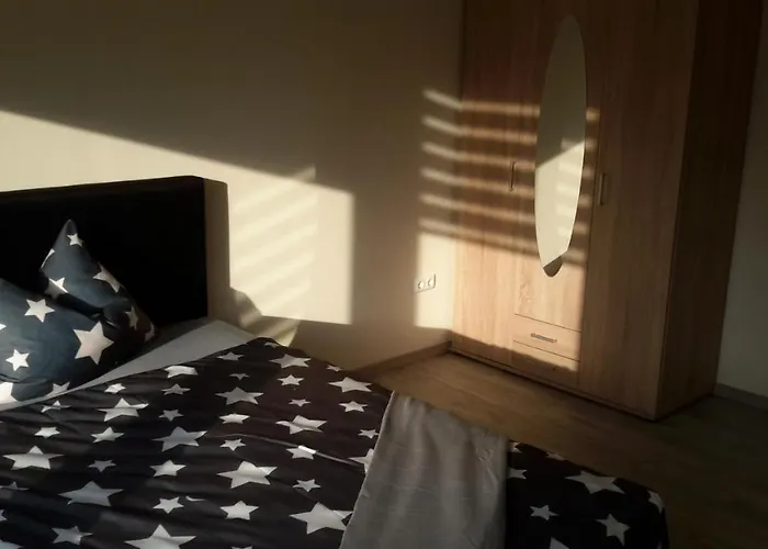 Workers Sleep Séjour chez l'habitant Wilhelmshaven